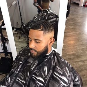 Meet your Posher, Ty